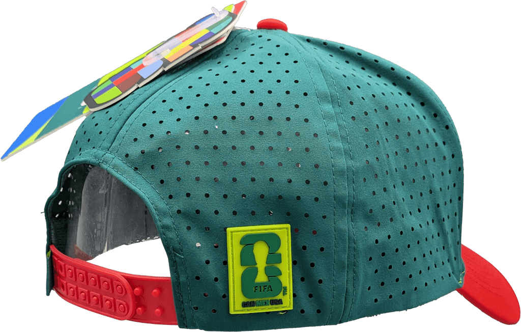 FIFA World Cup 2026™  'We Are' 26 Mexico Premium Hat