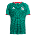Mexico 2026™ Authentic Home Jersey - Men's