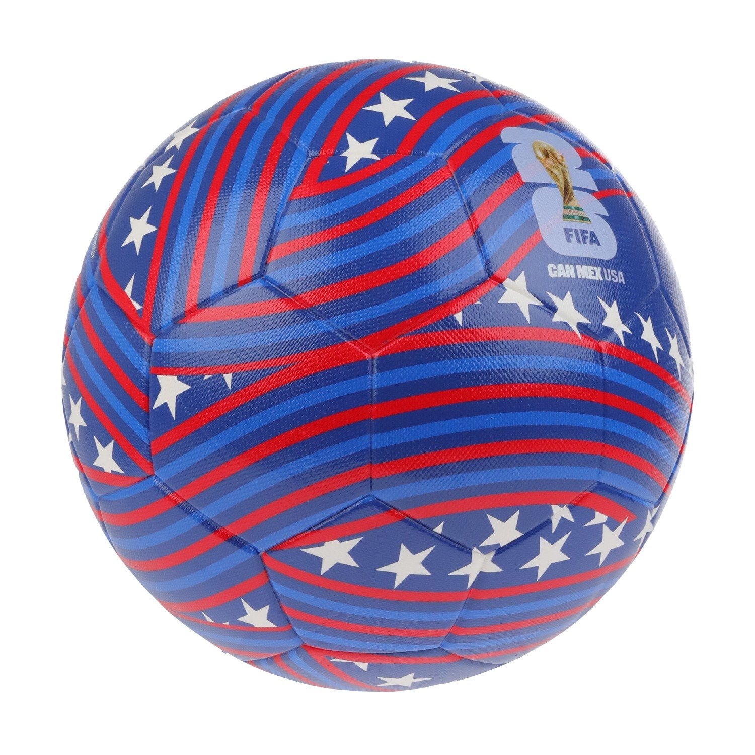FIFA World Cup 2026™  USA Host Country Football