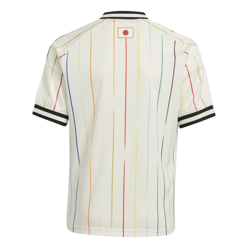 Japan 2026™ Away Jersey - Youth