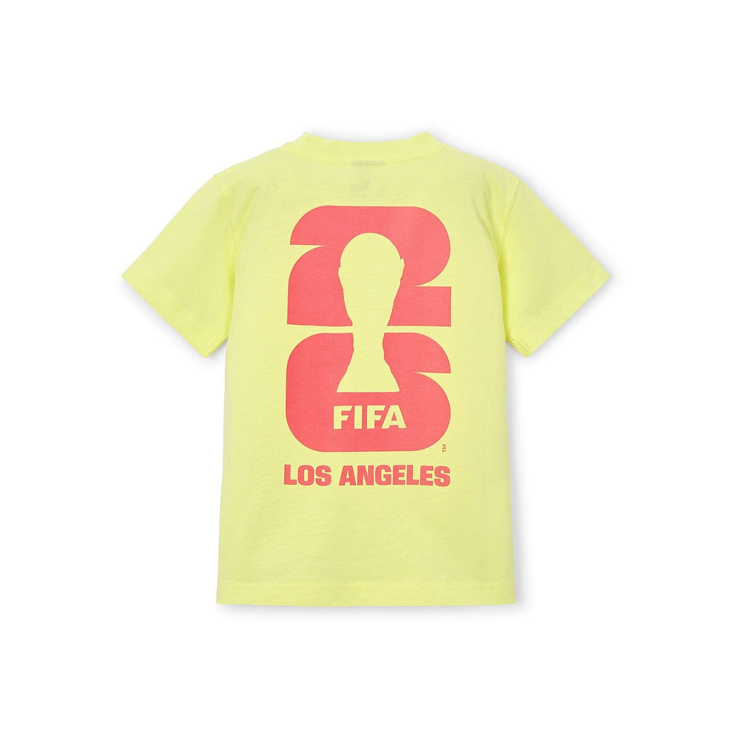 FIFA World Cup 2026™  Los Angeles T-Shirt - Youth