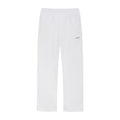 FIFA 1904 Stacked White Sweat Pants - Unisex