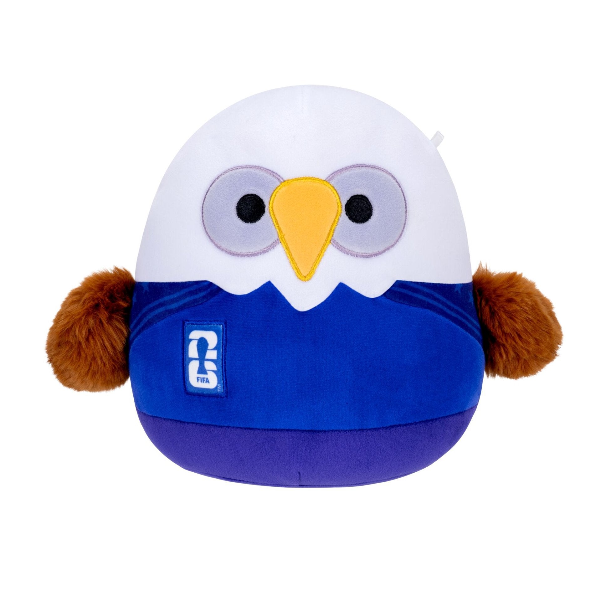 FIFA World Cup 2026™  8in USA Squishmallows Plush Mascot