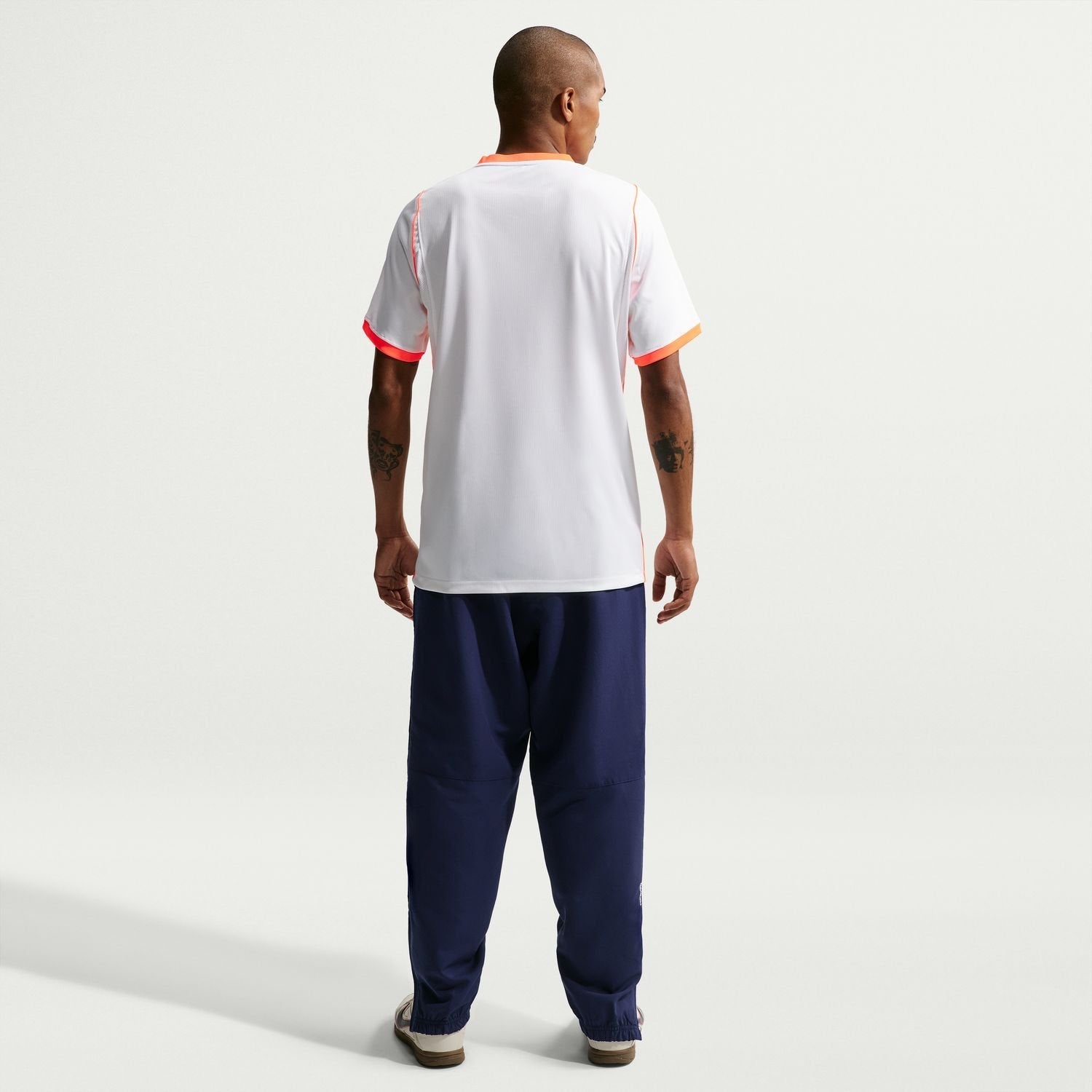 Netherlands 2026™ Away Jersey - Men's