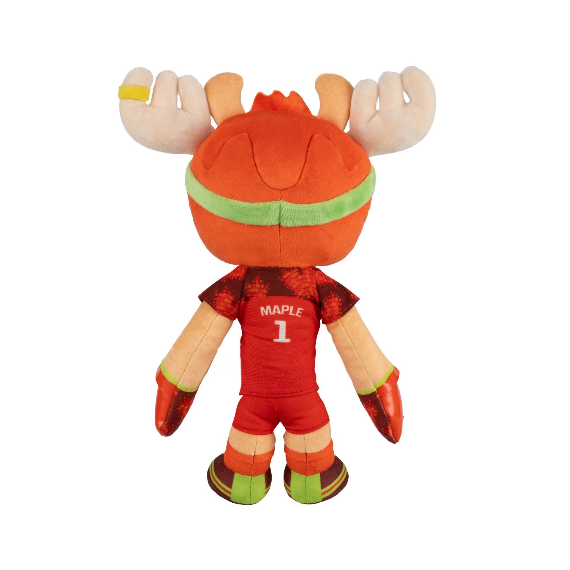 FIFA World Cup 2026™  10in Canada Mascot Plush