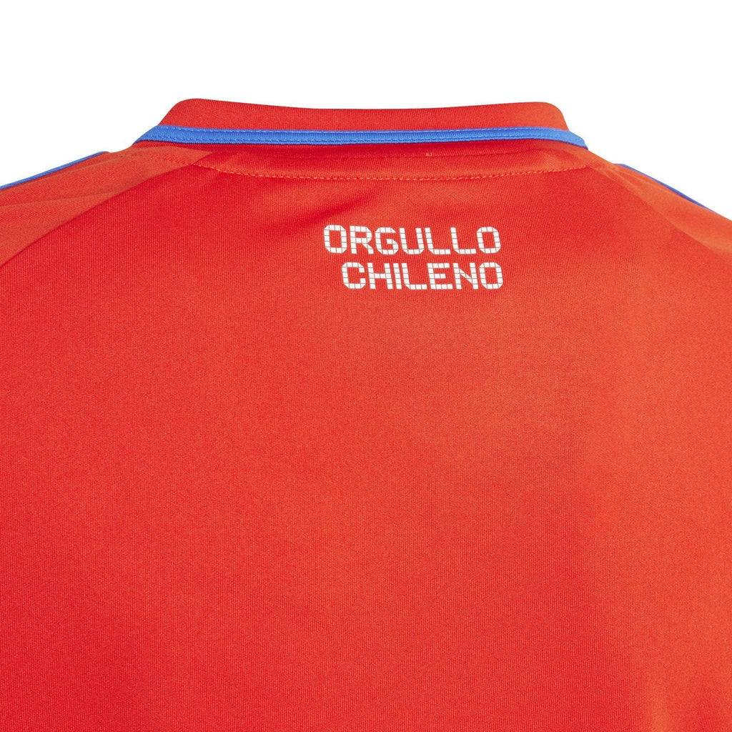Chile 2024™ Home Jersey - Youth