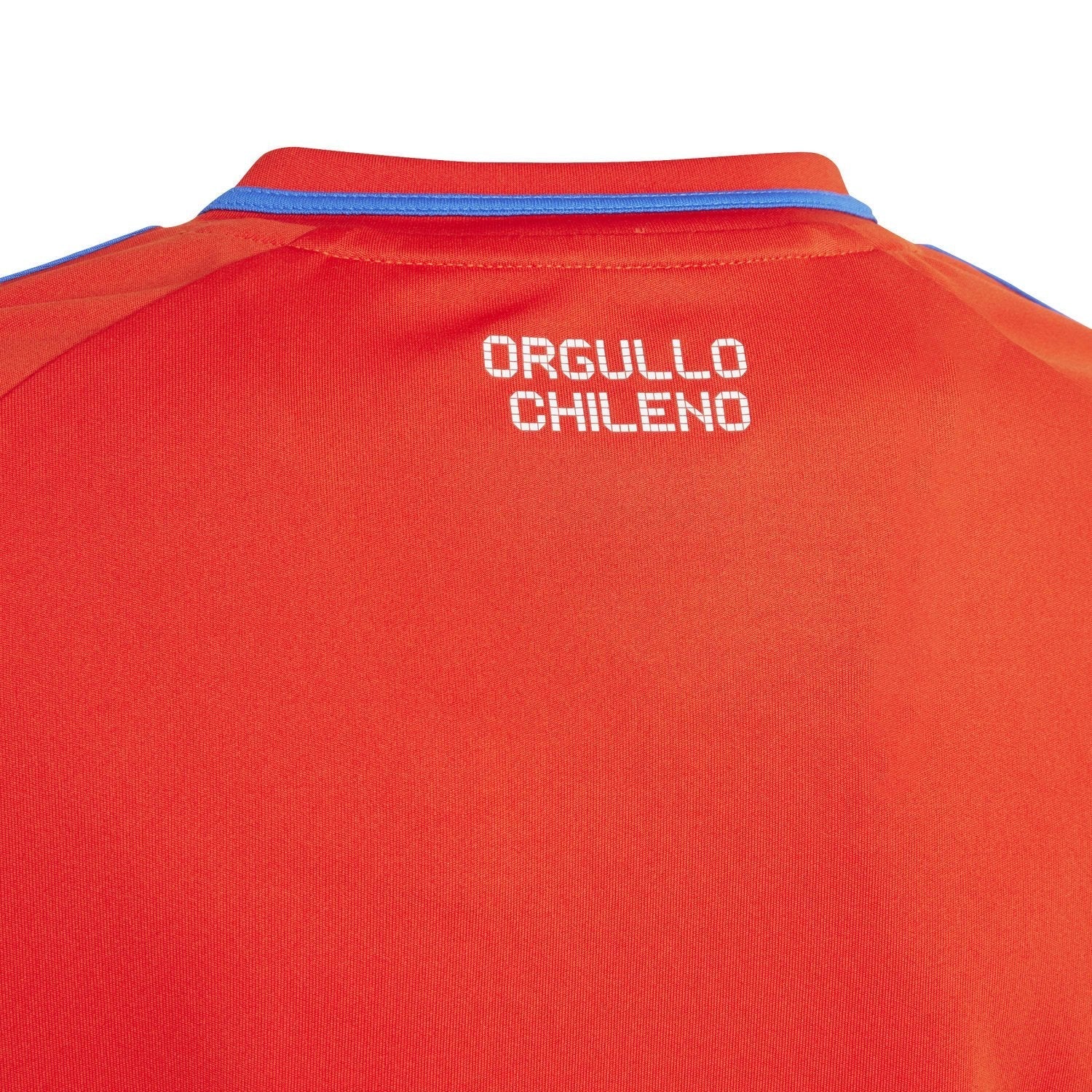 Chile 2024™ Home Jersey - Youth
