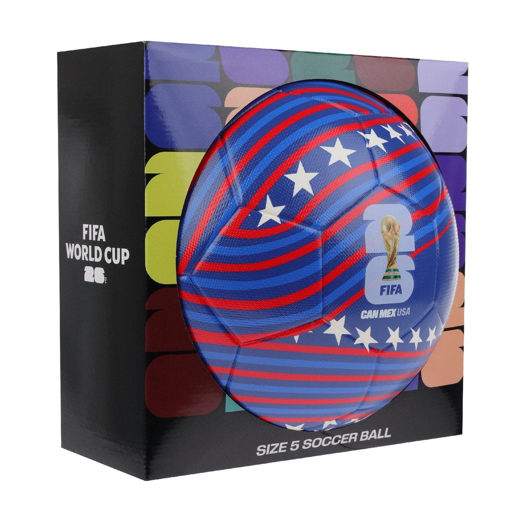 FIFA World Cup 2026™  USA Host Country Football