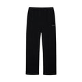 FIFA 1904 Stacked Black Sweat Pants - Unisex