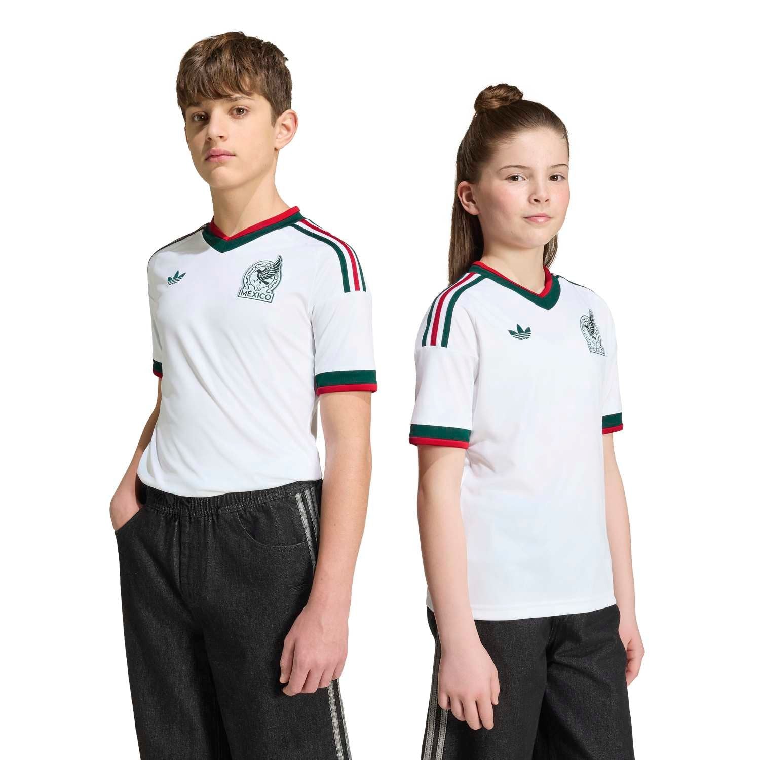 Mexico 2026™ Away Jersey - Youth