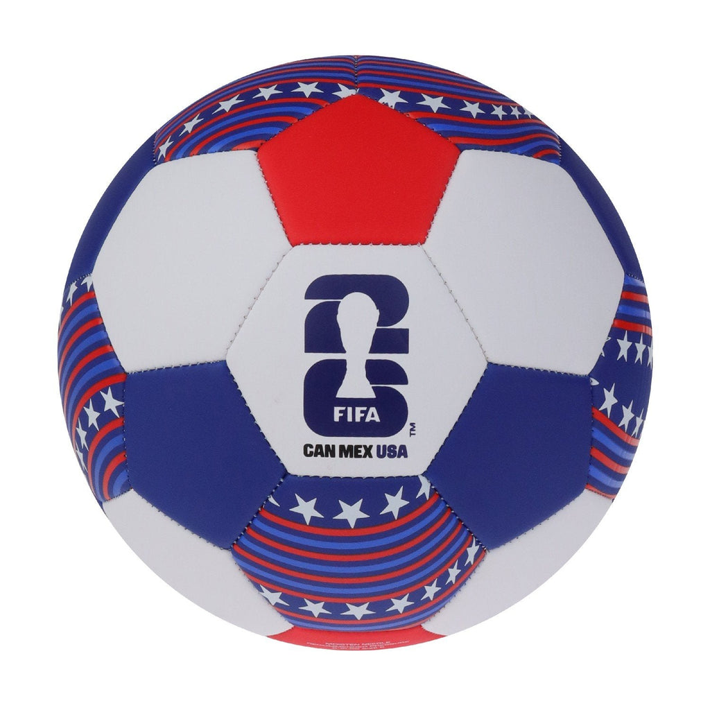 FIFA World Cup 2026™  USA Football