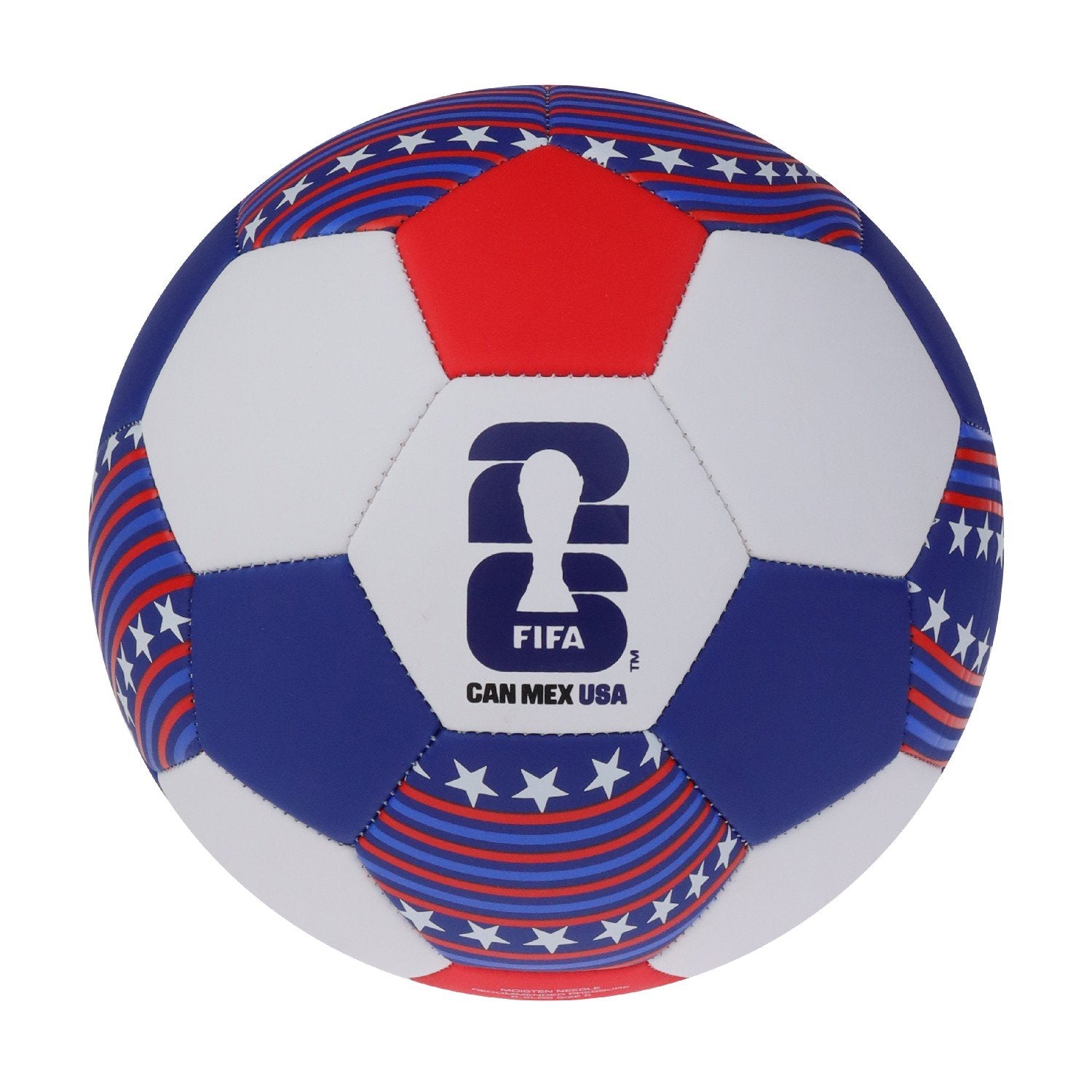 FIFA World Cup 2026™  USA Football