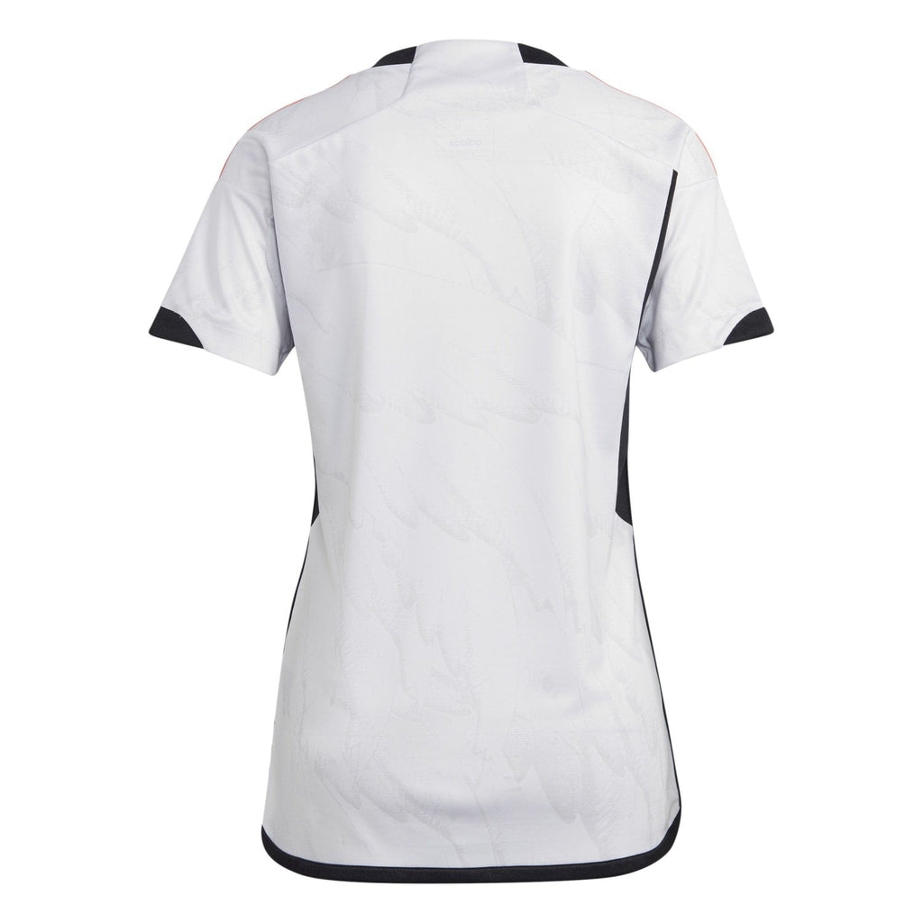 Latvia Women's Team 2023 Away Jersey - Women's