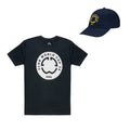 FIFA Club World Cup 2025? T-Shirt & Navy Cap Bundle - Unisex