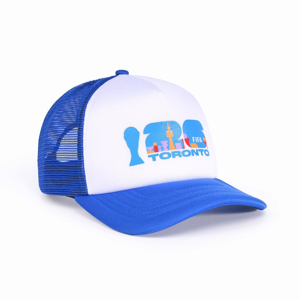 FIFA World Cup 2026™  Toronto Trucker Hat