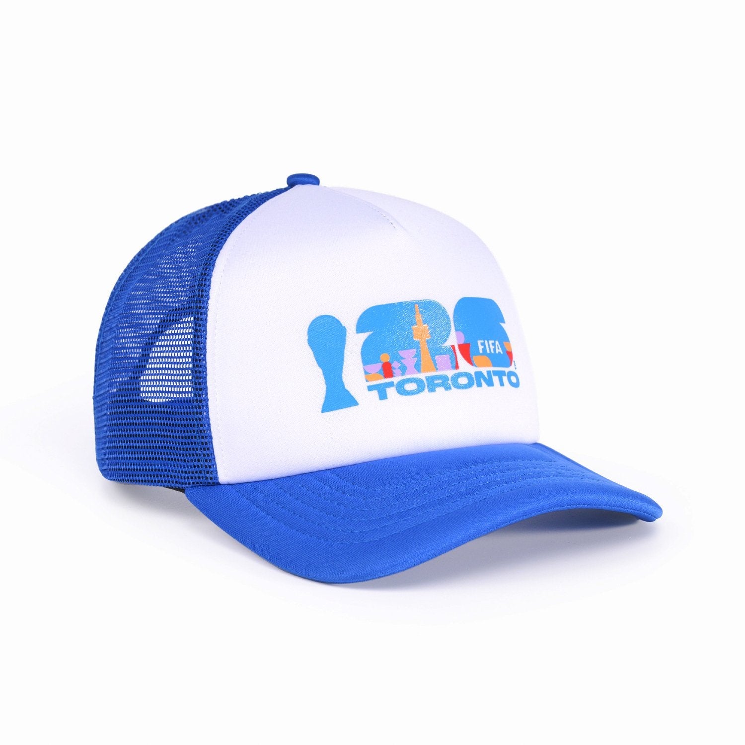 FIFA World Cup 2026™  Toronto Trucker Hat