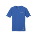 FIFA U-20 Women's World Cup Colombia 2024™  Blue Fiesta T-Shirt - Unisex