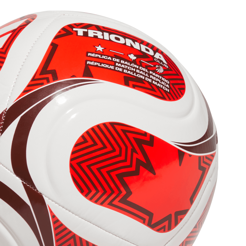 FIFA World Cup 2026™  Trionda Canada Club Ball