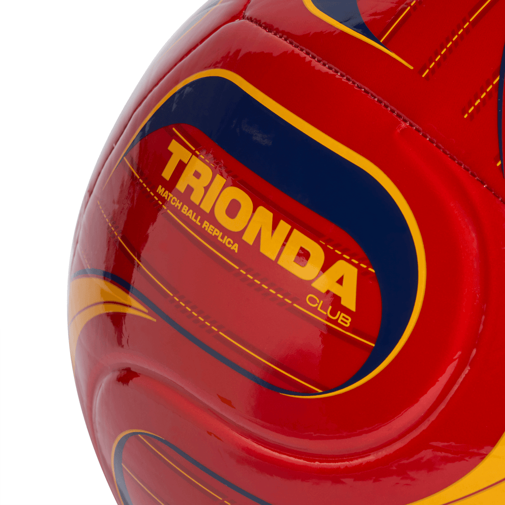 Trionda Spain Home Club Ball