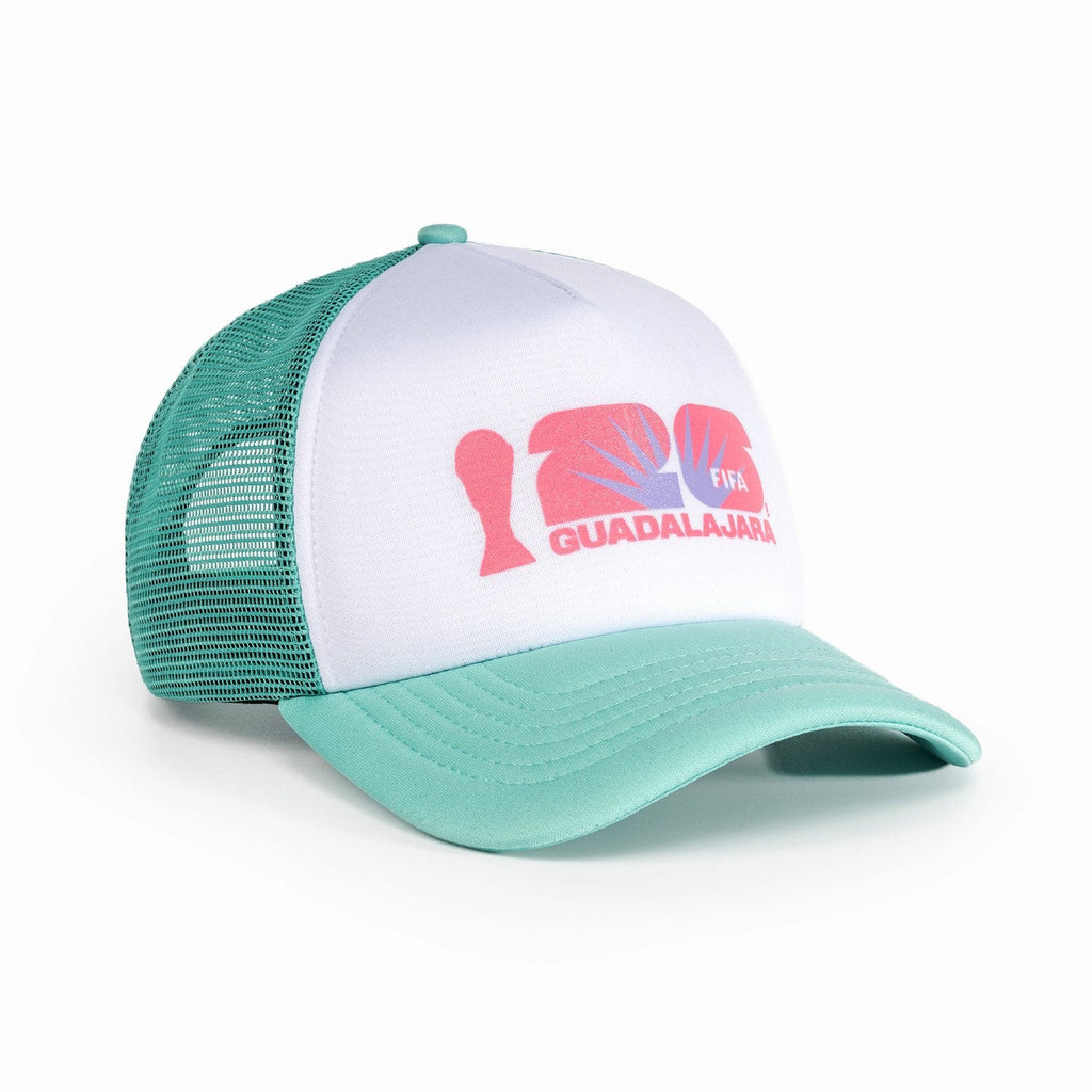 FIFA World Cup 2026™  Guadalajara Trucker Hat
