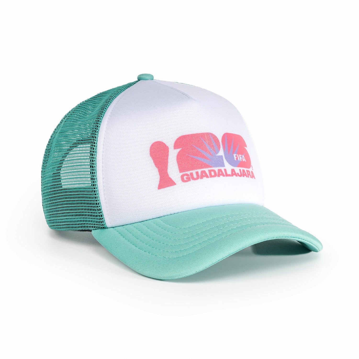 FIFA World Cup 2026™  Guadalajara Trucker Hat
