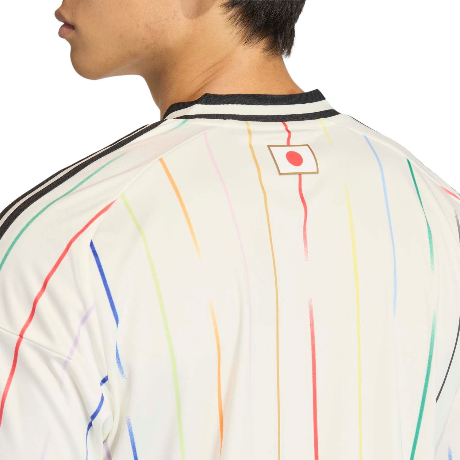Japan 2026™ Away Jersey - Men's