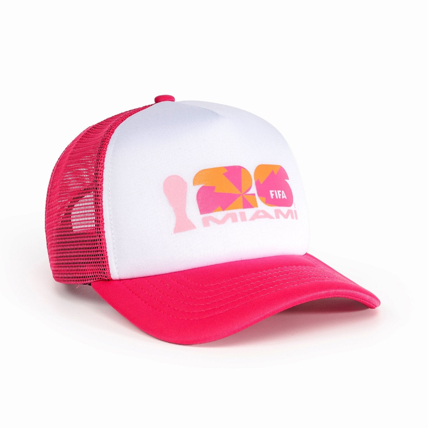 FIFA World Cup 2026™  Miami Trucker Hat