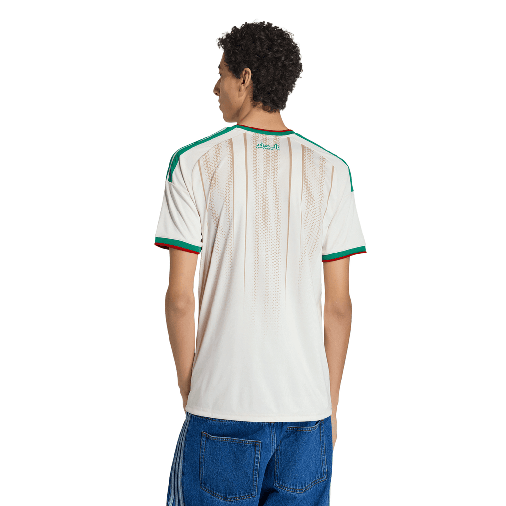Algeria 2026™ Home Jersey - Men's