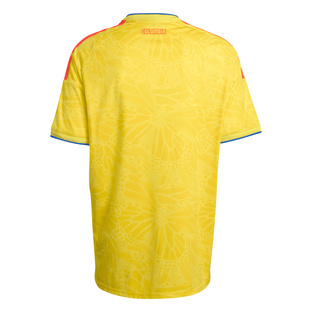 Colombia 2026™ Home Jersey - Men's