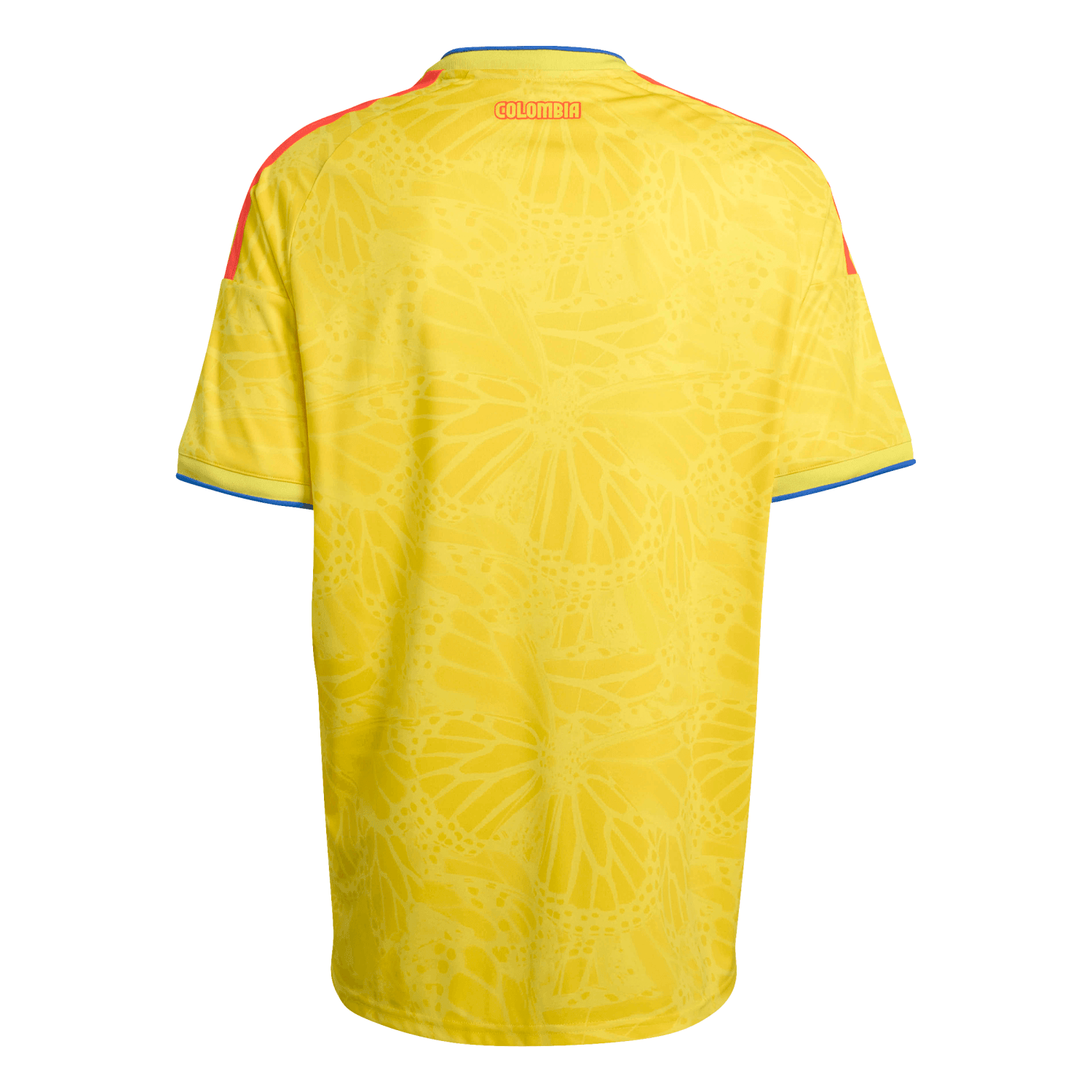 Colombia 2026™ Home Jersey - Men's