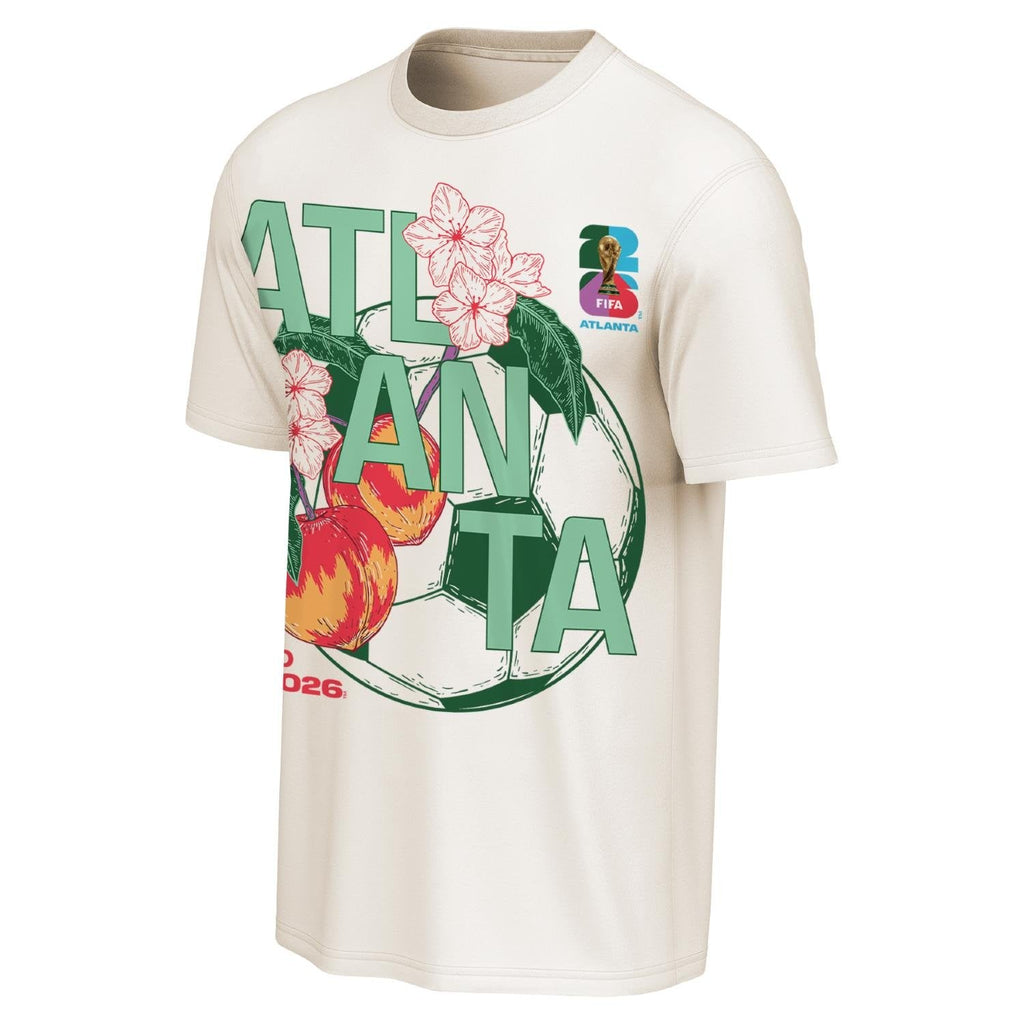 FIFA World Cup 2026™  Atlanta Homestyle T-Shirt - Unisex
