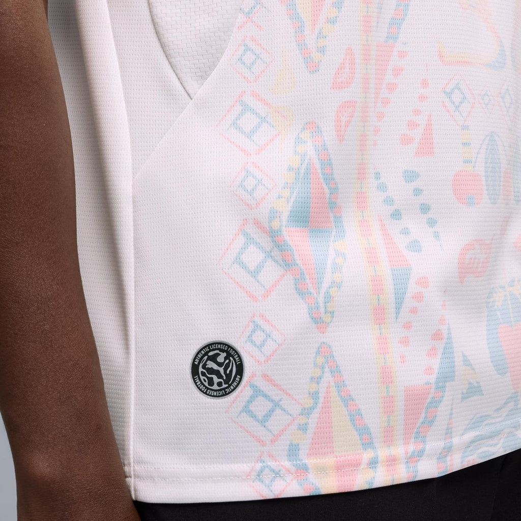 Senegal 2026™ Home Jersey - Men's