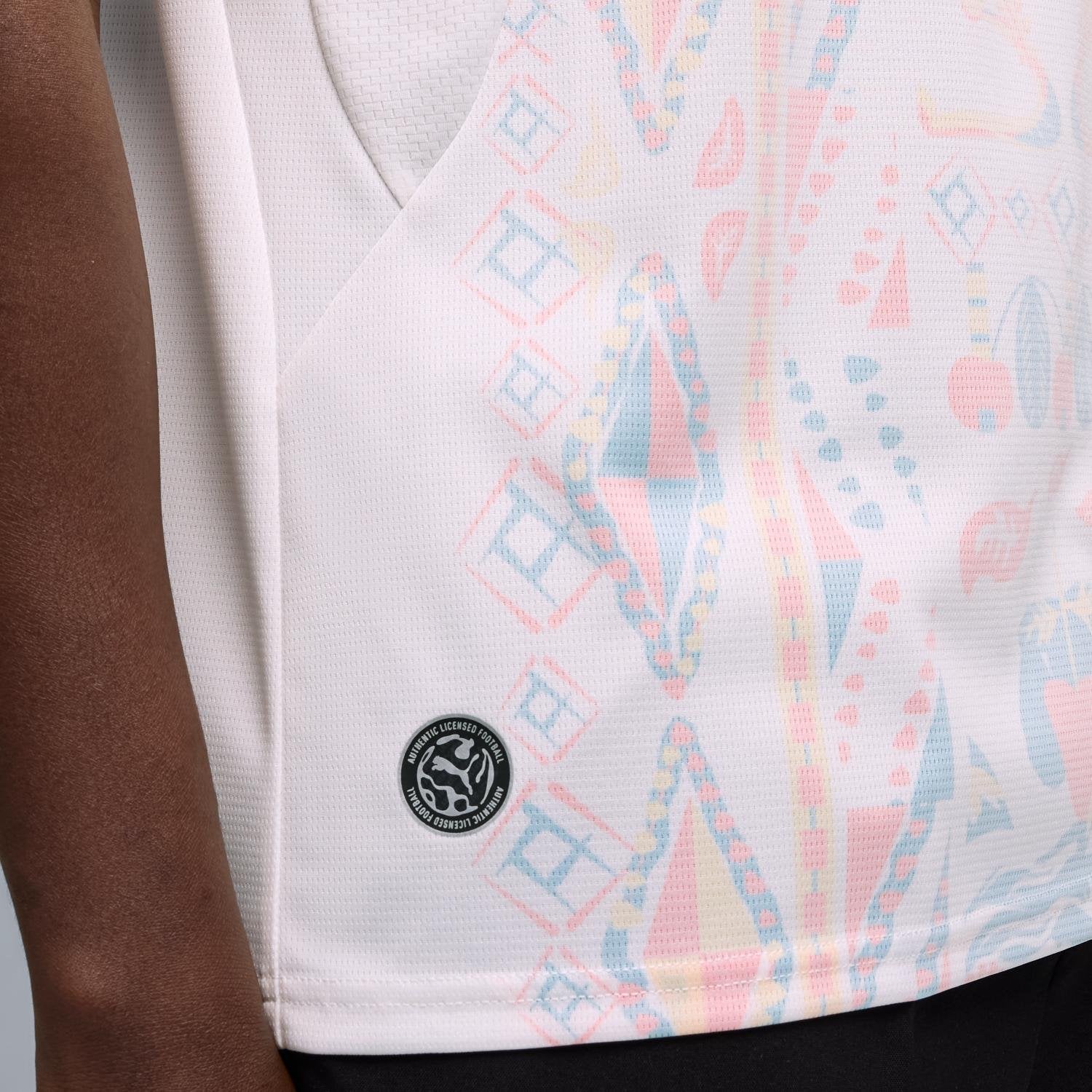 Senegal 2026™ Home Jersey - Men's