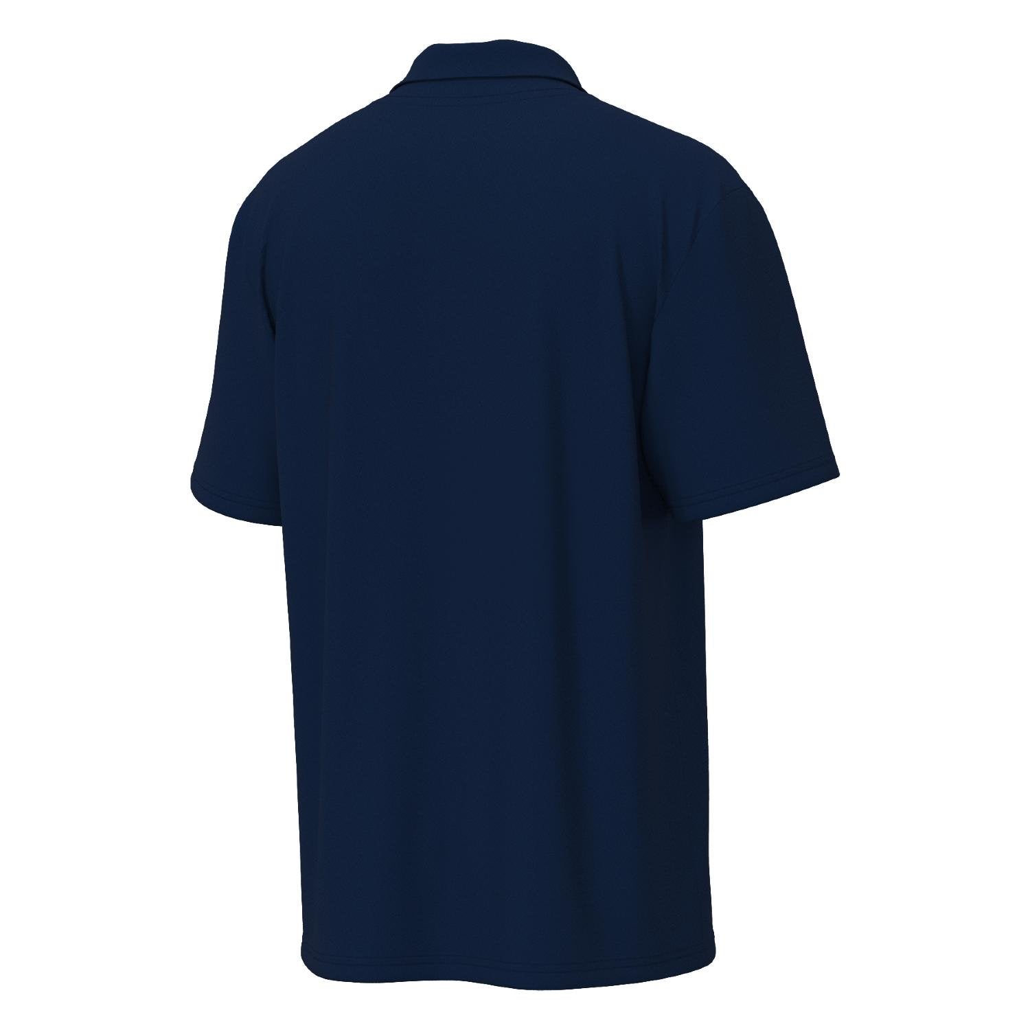 FIFA World Cup 2026™  Host USA Navy Polo - Unisex