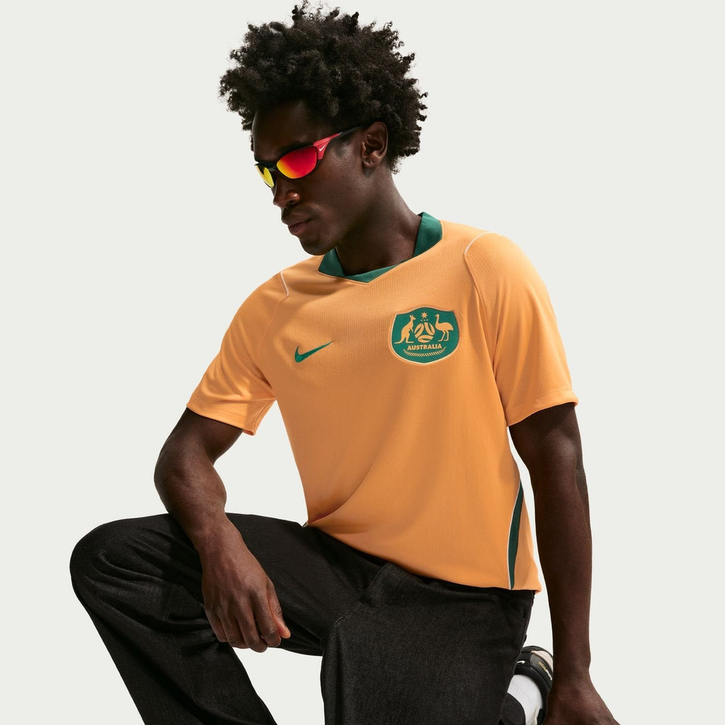 Australia 2026™ Home Jersey - Men's