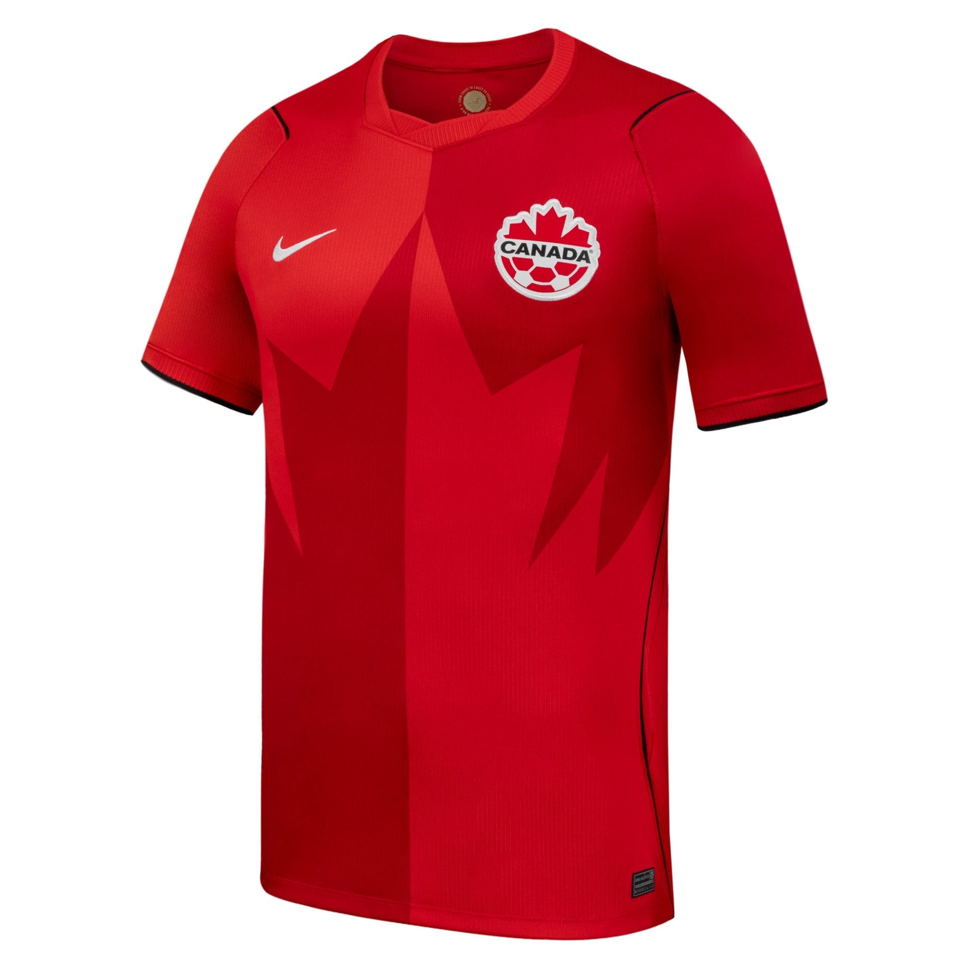 Canada 2026™ Home Jersey - Men's