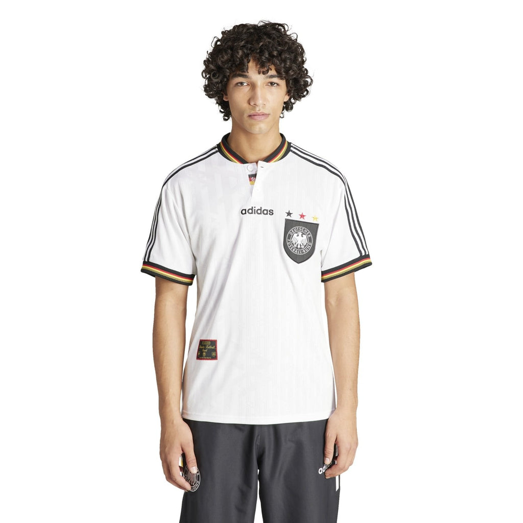 Germany 1996 Home Shirt - Men's