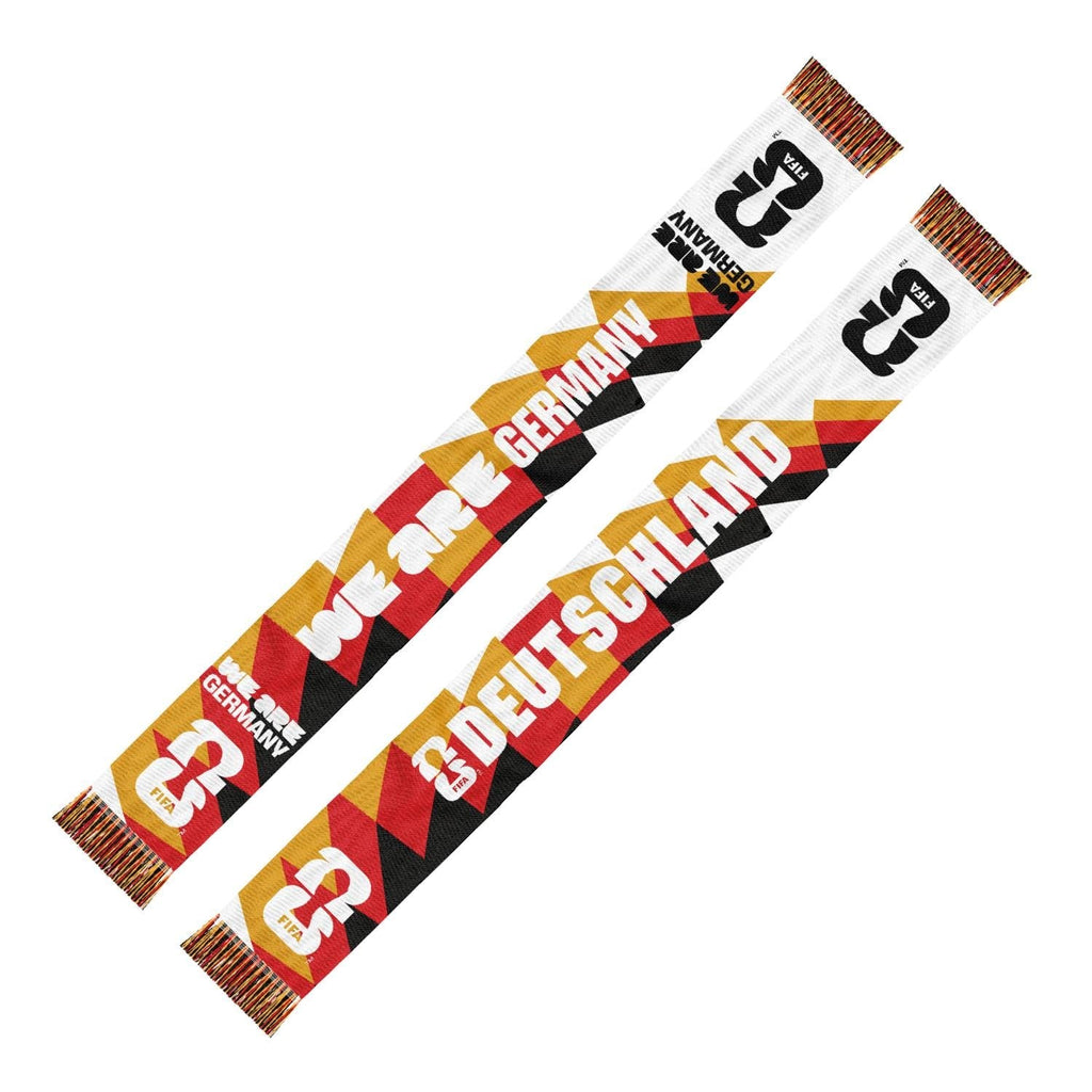 FIFA World Cup 2026™  'We Are' Germany Scarf