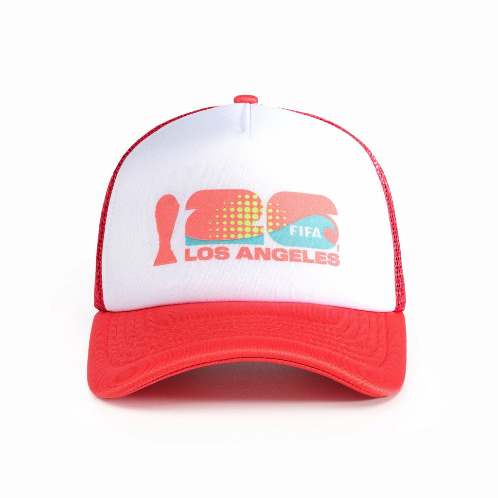 FIFA World Cup 2026™  Los Angeles Trucker Hat