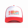 FIFA World Cup 2026™  Los Angeles Trucker Hat