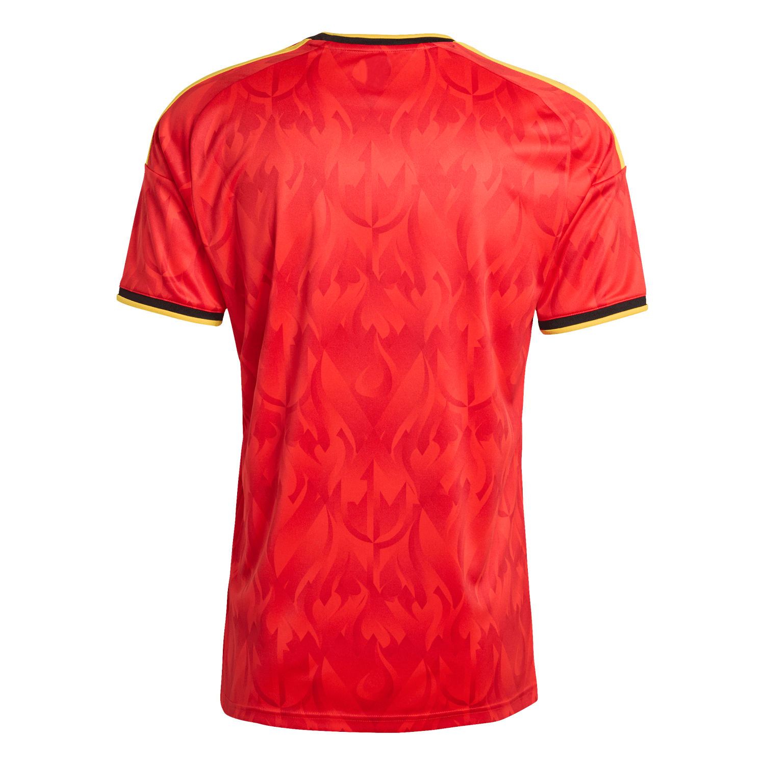 Belgium 2026™ Home Jersey - Men's