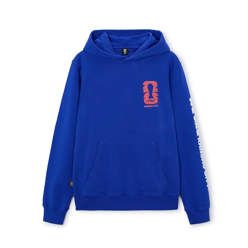 FIFA World Cup 2026™  Kansas City Hoodie - Unisex