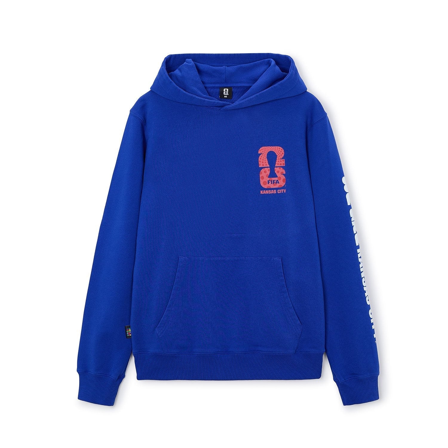 FIFA World Cup 2026™  Kansas City Hoodie - Unisex