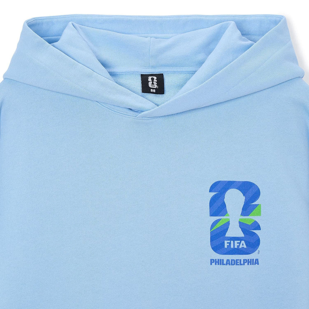 FIFA World Cup 2026™  Philadelphia Hoodie - Unisex