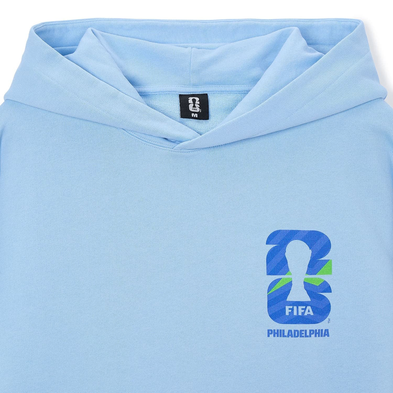 FIFA World Cup 2026™  Philadelphia Hoodie - Unisex