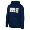 FIFA World Cup 2026™  'We Are' 2026™ Emblem Hoodie - Youth