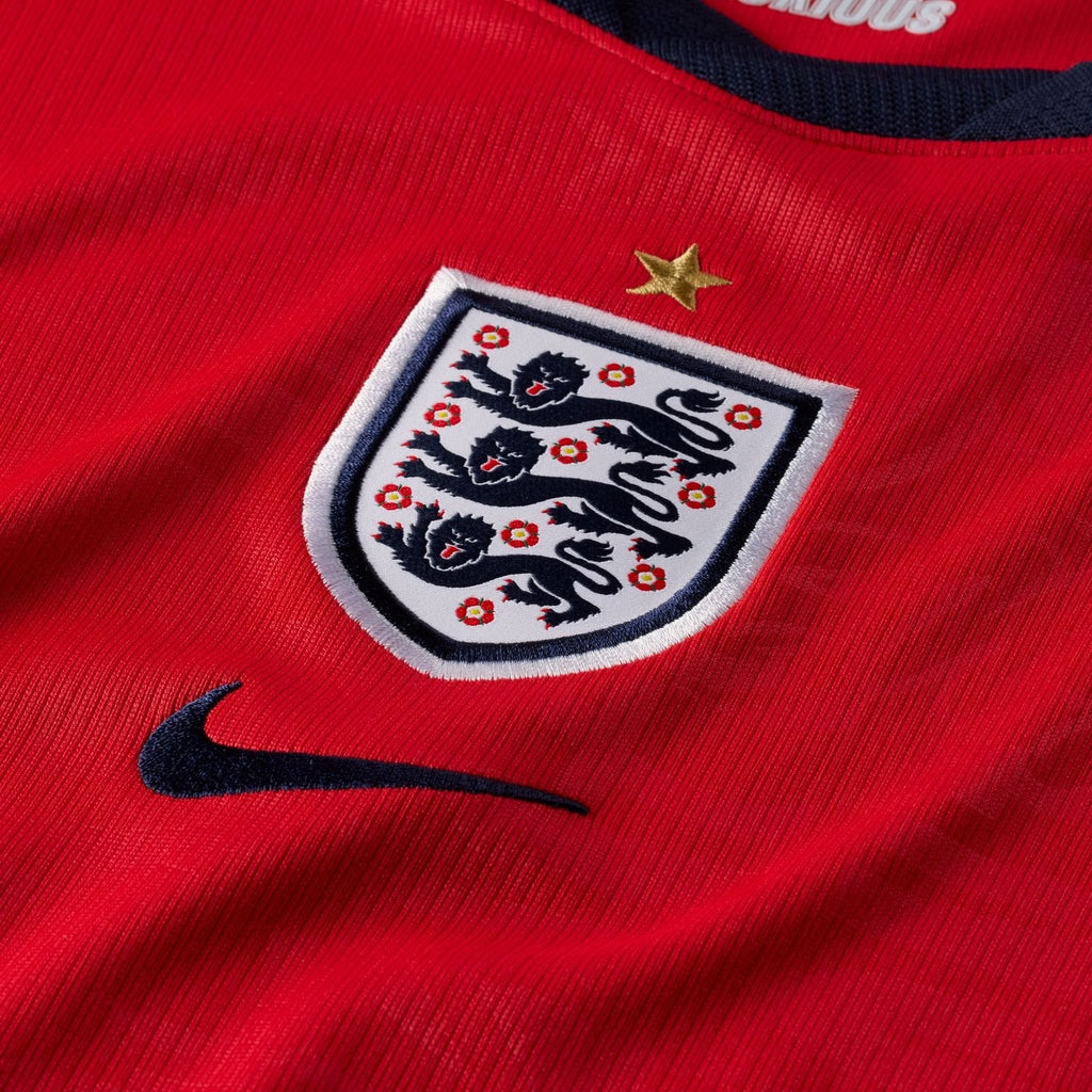 England 2026™ Away Jersey - Women's