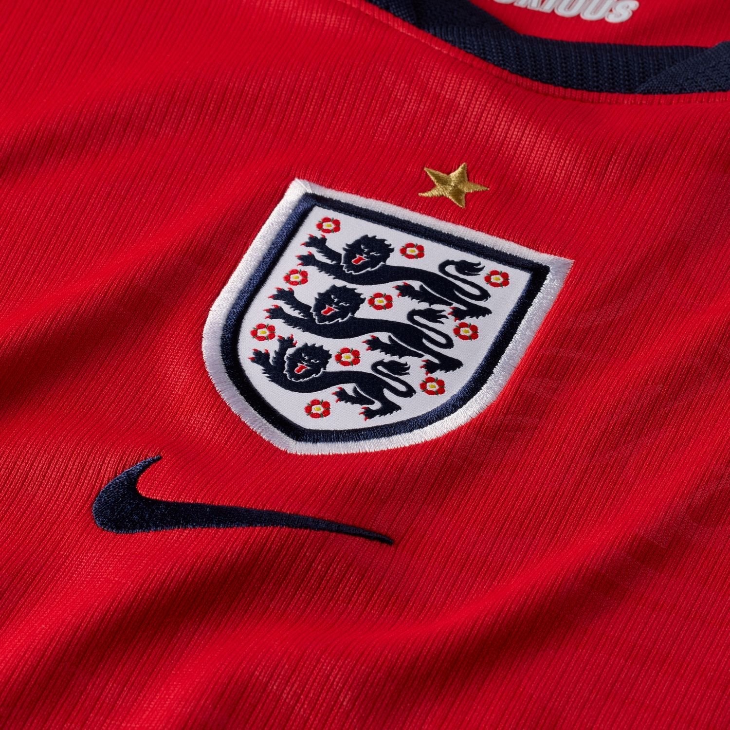 England 2026™ Away Jersey - Women's