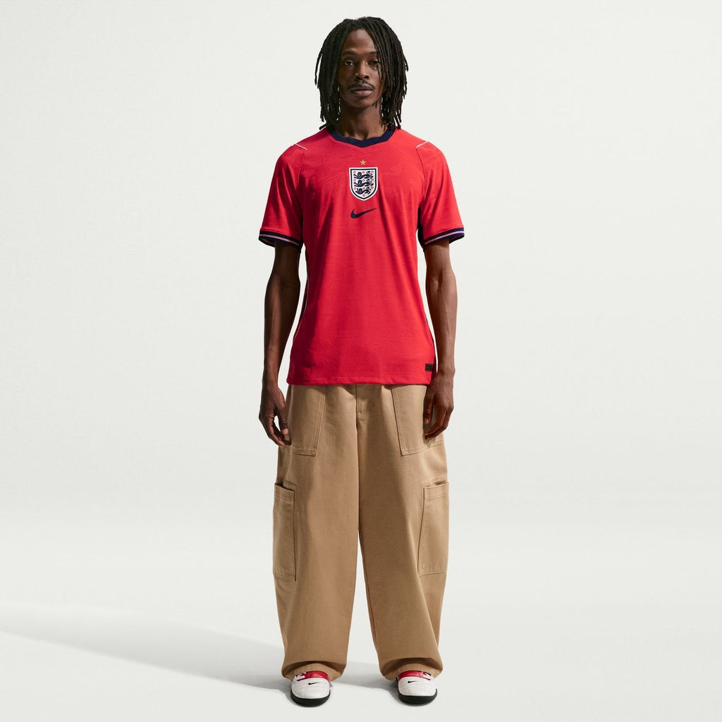 England 2026™ Away Authentic Jersey - Men's