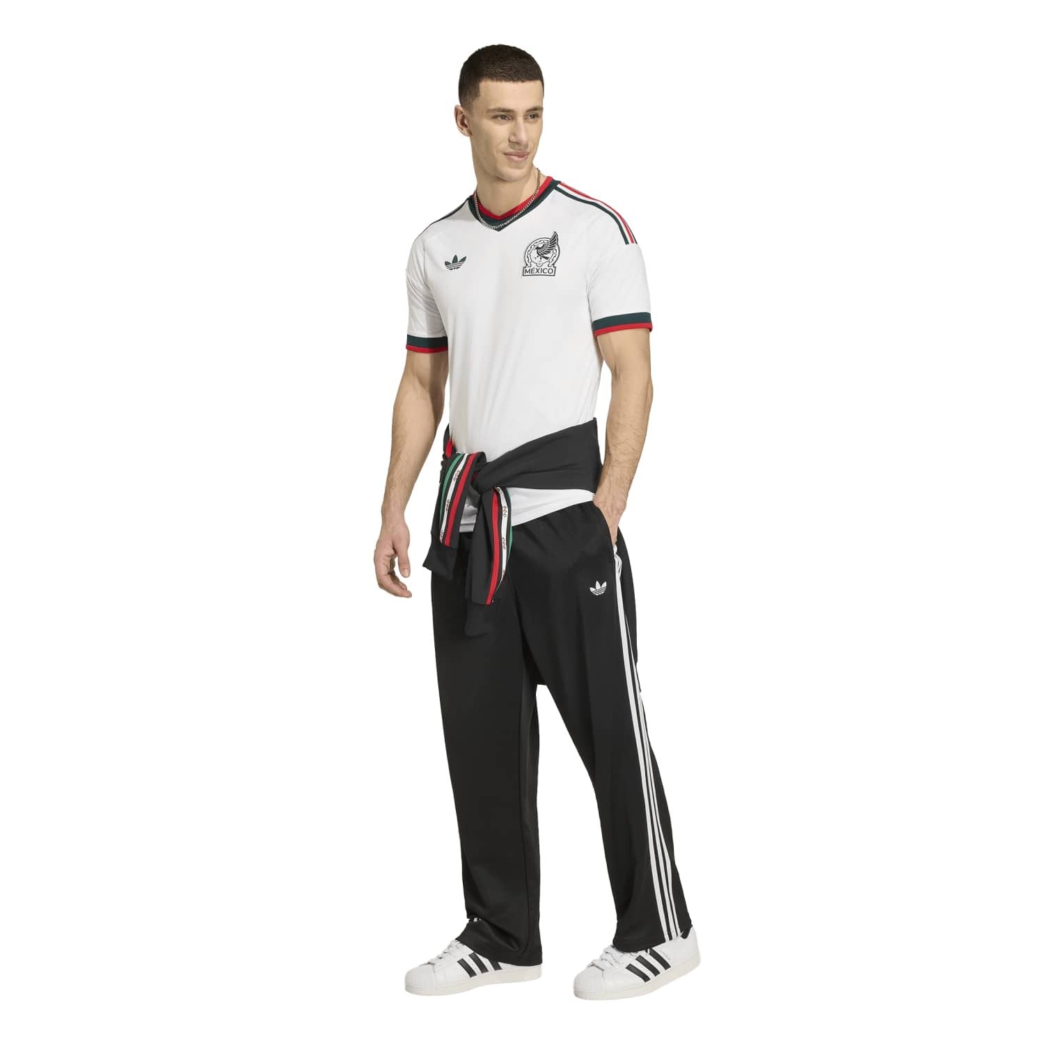 Mexico 2026™ Away Jersey - Men's